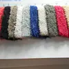 Terciopelo de Burbujas Pequeñas Engrosado, Activo y Ecológico, Terciopelo Cómodo de Alta Calidad, Tejido para Ropa y Juguetes de Algodón Plantado Suave por un Lado