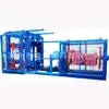 Máquina de Costura Automática para Corda Eletroquímica de Alumínio de Três Fios e Quatro Fios Estampagem a Quente Fabricação de Cordas de Fios Máquina Tudo-em-Um