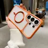 Aplicable para Funda de Teléfono Magnética Vivo V70 V60 V50 Lite Serie Vivo V Funda Protectora Simple Anticaídas