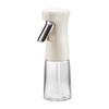 Borrifador Vidro Cozinha Air Fryer Frigideira Elétrica Frasco Borrifador Churrasco Frasco Borrifador de Óleo de Cozinha Frasco Borrifador Frasco Borrifador de Névoa Atomizada