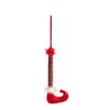 Decoraciones de Rama de Árbol de Navidad de Producto Nuevo de Amazon Transfronterizo Adornos para Árbol de Navidad Decoraciones de Rama de Árbol con Piernas de Elfo