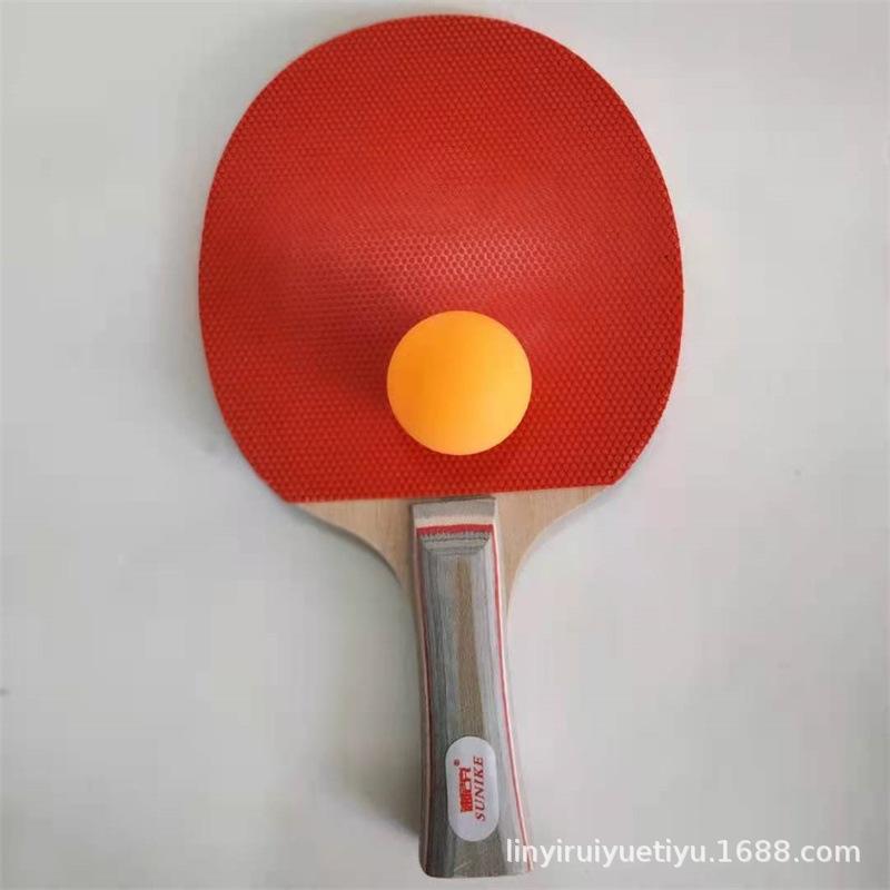 娱乐乒乓球拍