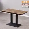 Cadeira de Jantar Nórdica Cadeira Chifre de Ferro Forjado Moderno Minimalista Cadeira de Restaurante com Encosto Cadeira para Mesa de Estudo Banqueta de Quarto Casa