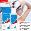 Shampoo Anticaspa Antiprurido Dakangxiao Reparador Refrescante para o Couro Cabeludo Oleoso Limpa Ácaros e Alivia a Coceira no Couro Cabeludo com Loção de Sulfeto de Selênio