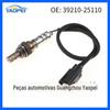 Aplicável ao sensor de oxigênio sensor de relação ar-combustível do carro Hyundai Kia 39210-25110