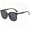 Óculos de Sol Polarizados com Armação Grande para Homens, Óculos de Sol de Grau para Dirigir, Proteção UV, com Lentes de Grau, Unissex, Valorizam o Rosto, Transfronteiriço