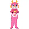 Fantasia de Mascote da Fortuna, Longevidade, Prosperidade, Felicidade e Riqueza, Fantasia de Mascote do Deus da Riqueza, Fantasia de Performance para Reunião Anual de Adultos, Fantasia de Mascote de Cavalo Andante
