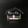 Comedouro de Pássaros para Exterior para Varanda Janela, Estação de Alimentação para Prédio Alto, Caixa de Comida com Ventosa de Acrílico, Casa de Pássaros, Suporte de Tigela, Plataforma de Observação de Pássaros em Árvore