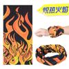 Bufanda mágica con capucha para hombre, deportiva, para exteriores, con protector solar, para el cuello, fina, para pesca, equitación y otras actividades.