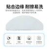 Adecuado para Ecovacs T8 T9 Accesorios de trapo Robot barredor N8Pro T8 Trapo de fregona fuerte Trapo de fregona