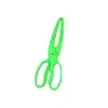 Pinzas de plástico portátiles para sujetar peces de exterior, herramienta de control de peces, pinza para pesca en el mar, agarrador de peces, herramienta de pesca, accesorios de pesca