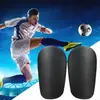 1 Par de Espinilleras Protector de Pierna Absorbente de Impacto Mini Espinilleras Espinilleras de Fútbol para Hombres Mujeres Niños Niñas C