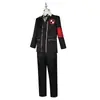 Persona Erys Yukari Anime Cosplay Disfraz Bidimensional Set Traje de Presentación Yukari