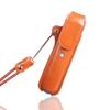 Para RELX Unlimited Leather Case Alpha Magnetic Cigarette Case Spirit Point Protective Case relax5 Geração Phantom Case