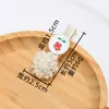 Grampo de Cabelo Varinha Mágica de Strass Estilo Japonês de Alta Qualidade, Presilha Lateral para Franja, Grampo de Cabelo Personalizado e Estiloso com um Toque de Sofisticação