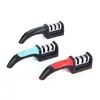 Afilador Doméstico Filo de Corte Varilla Afiladora de Cuchillos de Cocina Gadget Práctico de Cocina Piedra Afiladora Multifunción