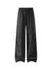 Otoño 2026 Nuevo Modelo Pantalones de Paracaidista Rectos con Remaches Sin Sombra para Pared M-5XL HK26838-Especial P26