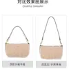 Venta al por mayor transfronteriza Adecuado para Bolsa de Mahjong de Kochi Correa para el hombro y la axila Transformación Correa de repuesto para bolso cruzado Accesorios de correa