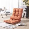 Sofá Perezoso Tatami Al por Mayor Dormitorio Silla Plegable Individual Balcón Ventana Saliente Sillón de Descanso Ocio Hogar Silla Suave