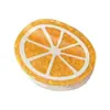 Pinza Creativa Nueva para el Cabello con Frutas Estilo Coreano, Pasador Lindo y Versátil, Pasador para la Parte Posterior de la Cabeza, Pinza para Cola de Caballo, Accesorio para el Cabello de Pinza de Tiburón