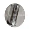 Mangueira Flexível de Metal Tubo de Escape Silencioso de Carro Conexão Macia Adequada para Carro Jiefang J6 Tubo Corrugado Transfronteiriço