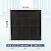 Plataforma de painel em favo de mel para máquina de gravação a laser, mesa de trabalho em ferro galvanizado com painel de malha de grande abertura, acessórios para mesa de corte em tecido de feltro