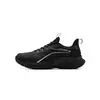 Zapatillas de Running Jordan para Perseguir el Viento para Hombre Verano Malla Transpirable Amortiguadoras Ligeras Suela Suave Cómodas Zapatillas Deportivas Zapatillas de Running para Estudiante