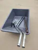 Camión de volteo de obra, Carretilla de mano, Carro de mano de plástico engrosado, Vehículo de ingeniería agrícola y ganadera, Camión cementero de cubo de cenizas, Vehículo de saneamiento