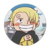 Xinfan Animation One Piece Lufei Solon Choba Insignia Insignia Redonda Venta al por Mayor Mar 115-152