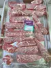 Estaca Triangular de Angus Fénix Morado de Fábrica Australiana 243, Corte Original, Alimentado con Grano, Asada, Carne de Copo de Nieve al por Mayor