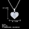 Colar Urso Inteligente Amor Novo Quente Colar Luxo Leve Design Personalizado Versátil Sem Desbotamento Acessórios de Aço Titânio
