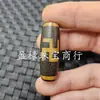 Ágata Fénix Amarillo Cuentas Dzi Jade Cuentas Sueltas 1, 2, 3, 4, 5, 6, 7, 8, 9 Guanyin Dientes de Tigre Ojo de Fénix Dan Cuentas Dzi