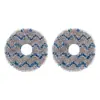 Accesorios Wanchuang para Robot Aspirador Stone P20Max: Cepillo Lateral, Cepillo Rodillo, Bolsa para el Polvo, Consumibles, Mopa, Filtro