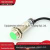 Os fabricantes fornecem um grande fornecimento de LJ18A3-5-Z-EX sensor de proximidade cilíndrico interruptor de proximidade indutivo