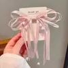 Pinza para el pelo de gran volumen estilo coreano, pasador exquisito de alta gama, clip para el pelo de tiburón, modelo nuevo 2026, accesorio para el pelo