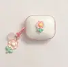 Para Capa de Fone de Ouvido Redmi Redmi Buds6 Capa Transparente Macia Desenho Animado Pulseira Bluetooth Sem Fio Buds5 Capa Protetora