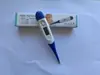 Termômetro Eletrônico Termômetro Doméstico Precisão Digital Termômetro de Ponta Macia Termômetro Médico Oral Infantil Atacado