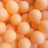 Pelotas de Ping Pong de Plástico Translúcido de Colores 40 mm PP Lotería Apuestas Cerveza Entrenamiento Infantil Pelotas de Plástico Ping Pong