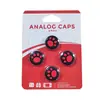 Adecuado para Switch Cubierta de Silicona para Joystick de Garra de Gato Tapa de Joystick Ns Lite Cubierta Protectora Mango Tapa Protectora de Joystick