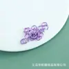 Anel de Ferro Acessórios para Joias DIY Atacado Argola de Salto Aberta Argola Única Conector de Pulseira Colar Fazer à Mão Argola de Salto Fechada Argola de Salto Aberta