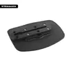 Soporte Multifuncional Adhesivo para Kayak Bote Inflable Base Adhesiva Flexible para Soporte de Sonda de Pesca