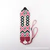 Correa de Cámara Étnica de un Solo Hombro del Fabricante 5cm Jacquard Correa Personalizada para el Cuello Correa Retro para Cámara Dslr Mirrorless