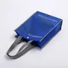 Atacado do Fabricante Sacolas Não Tecidas, Sacolas de Compras Ecológicas, Produtos Impressos, Sacolas de Embalagem para Viagem, Sacolas Tote com Logo Promocional