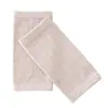Protectores de Tobillo de Cachemir de Artemisa, Auto-Calentables, Calcetines Gruesos Cálidos y Protectores para Tobillos para Hombres y Mujeres, Protectores de Pies Engrosados, Protectores de Tobillos y Articulaciones del Tobillo