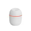 Nuevo Mini Humidificador Pequeño Huevo Gota de Agua Dormitorio Aire Escritorio Coche Hogar Humidificador de Spray Grande