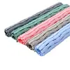 Tapete Antiderrapante para Banheiro para Uso Doméstico, Tapete de Chão com Ventosas Antiderrapante para Box de Banho, Tapete Massageador para Pés para Banheiro