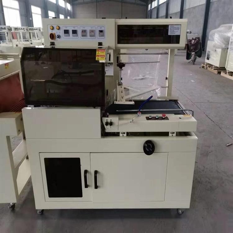 全自动塑封机 (8)