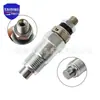 23600-56011 Es Adecuado para Toyota Dyna200 Land Cruiser 2B Coaster Ensamblaje de Inyector de Combustible Diésel
