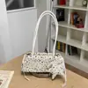 Bolso tote con estampado de estrellas para mujer, bolso de mano de gran capacidad, nuevo modelo primavera 2026, elegante bolso tote para el trabajo y para ir al trabajo