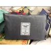 Textil del Hogar Almohada de Boda Bolsa de Empaque para Almohadas No Tejidas Bolsa de Almacenamiento para Núcleos de Almohadas de Látex Bolsa de Regalo Bolso de Mano Listo para la Venta